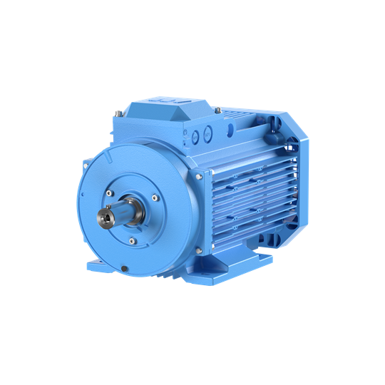  Электродвигатель M2AA 100 LB IE1 3кВт 1500об/мин IMB3 ABB 3GAA102002-ASE 