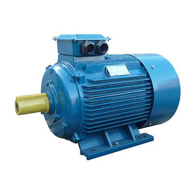  Электродвигатель 5АИ 250 М8 45/750 IM1001 Элком 01.01.213762 