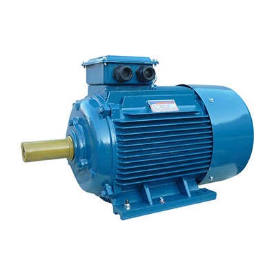  Электродвигатель 5АИ 200 М2 37/3000 IM1001 Элком 01.01.213478 