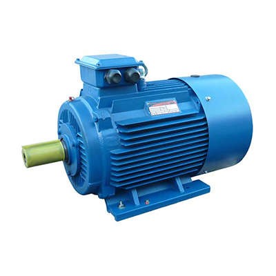  Электродвигатель 5АИ 180 S4 22/1500 IM1001 Элком 01.01.213695 