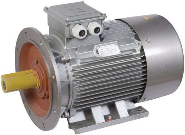  Электродвигатель АИР DRIVE 3ф 315MA8 660В 110кВт 750об/мин 1081 IEK DRV315-M8-110-0-0710 