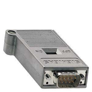  Соединитель шинный SIMATIC NET для подключения к PROFIBUS до 12Мбит/с Siemens 6GK15000EA02 