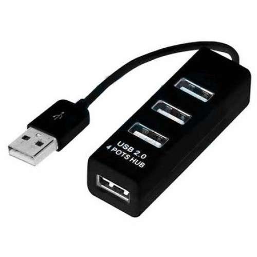 Фотография №1, USB-концентратор
