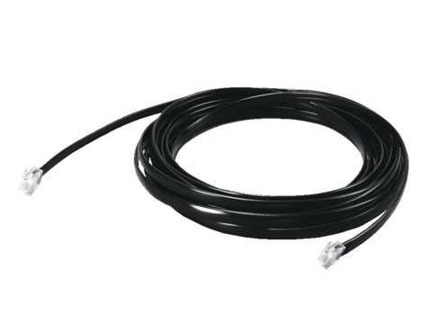  Кабель соединительный CAN-Bus RJ45 CMCIII (дл.10м) Rittal 7030095 
