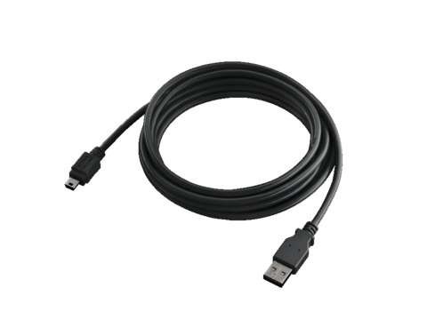  Кабель USB для программирования CMCIII Rittal 7030080 