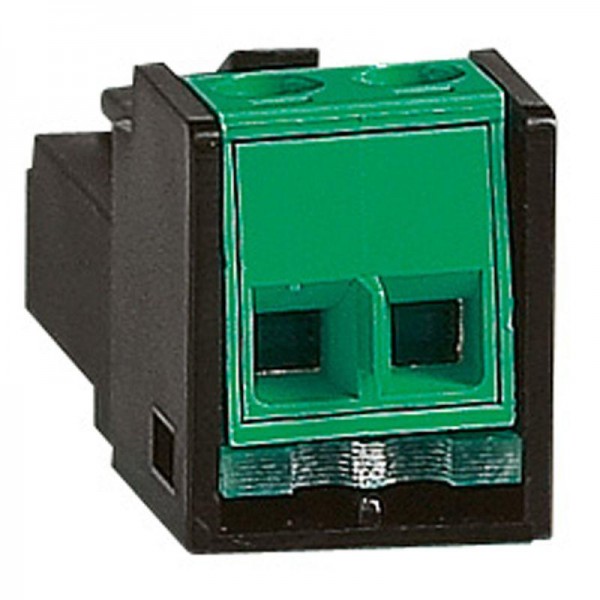  Адаптер RJ45-SCS Leg 048872 