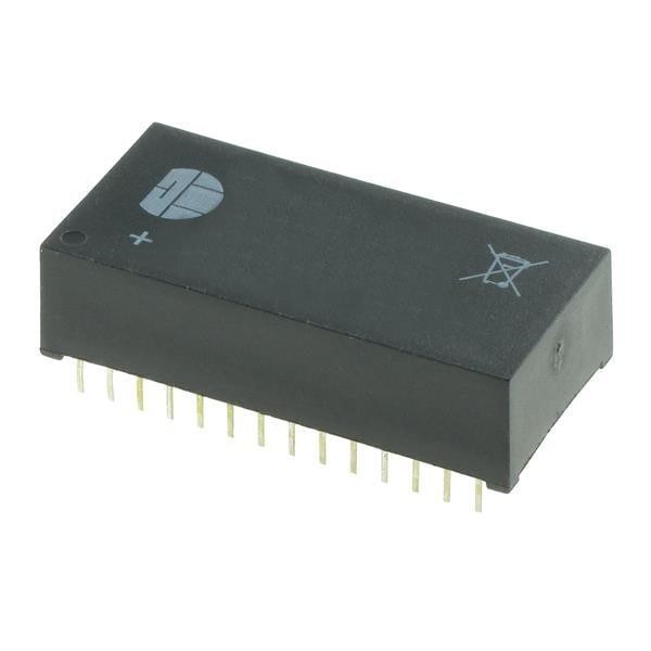  DS1244W-120+ 
