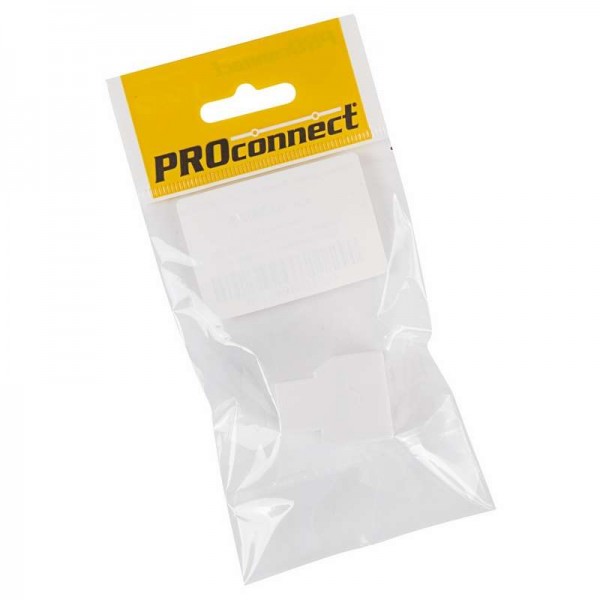  Проходник телефонный 6Р-6С (инд. упак.) PROCONNECT 03-0023-9 