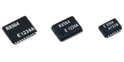  RTC-8564JE:B3ROHS 