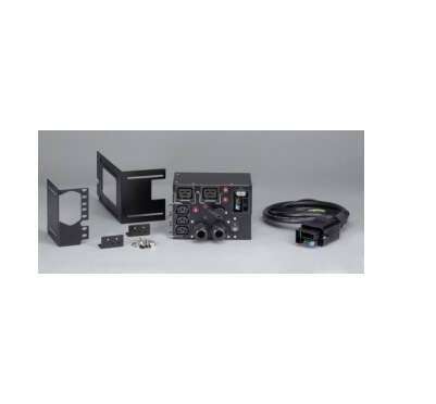  Байпас HotSwap MBP 6000i EATON MBP6Ki 