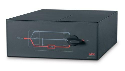  Панель обходного режима SchE SBP16KP 