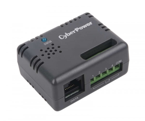  Датчик окружающей среды ENVIROSENSOR CARD для RMCARD CyberPower ENVIROSENSOR CARD 