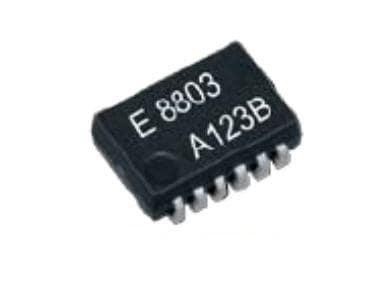  RX-8803LC:UB3 PURE SN 