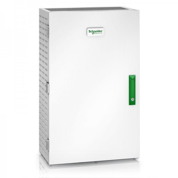  Автомат защиты батарей для ИБП Easy UPS 3M 100-200кВ.А в настенном боксе SchE E3MBBB100K200H 