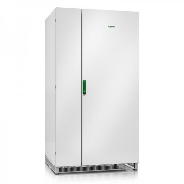  Шкаф батарейный 1000мм в сборе с авт. защ. и батареями для Easy UPS 3M SchE E3MCBC10C 