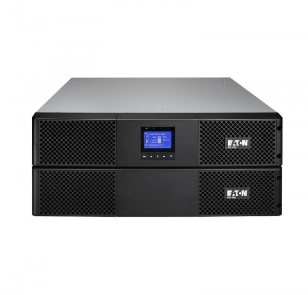  Модуль батарейный внешний 9SX EBM 48В Rack2U для ИБП 9SХ 1500В.А EATON 9SXEBM48R 