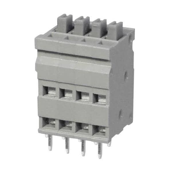  TBL009V-254-04GY-2GY 