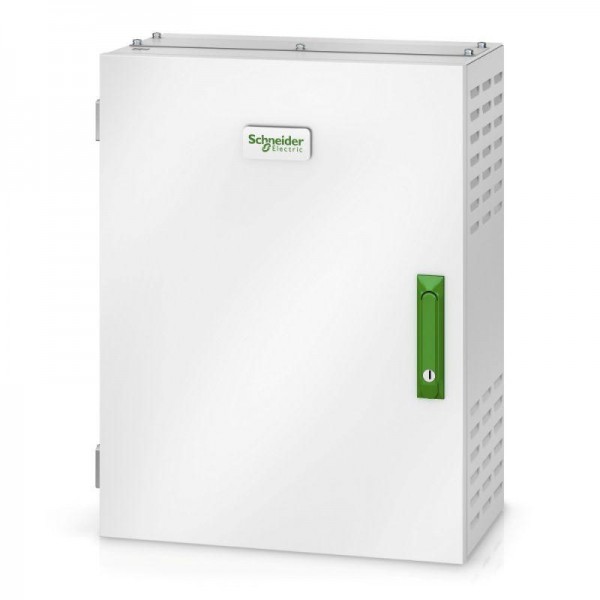  Автомат защиты батарей настенный в шкафу для ИБП Easy UPS 3S SchE E3SOPT007 