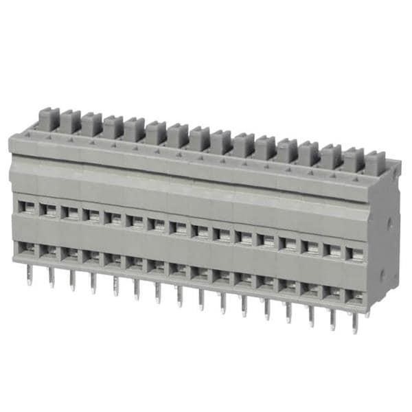  TBL009V-254-16GY-2GY 