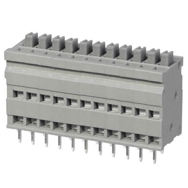  TBL009V-254-11GY-2GY 