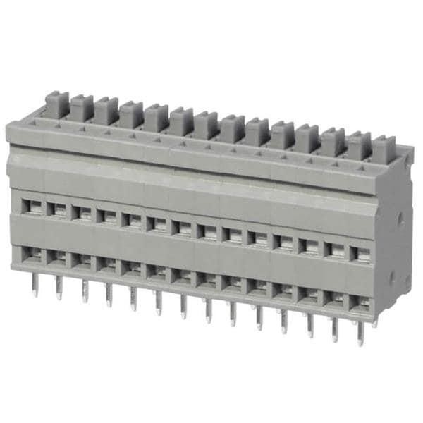  TBL009V-254-14GY-2GY 