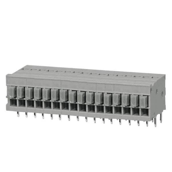  TBL009-254-16GY-2GY 