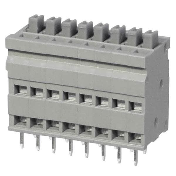  TBL009V-254-08GY-2GY 