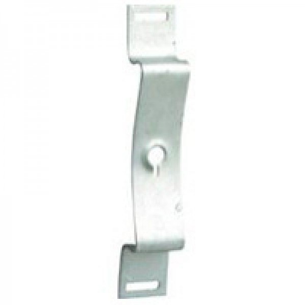  Зажим 10мм М4 Leg 004416 