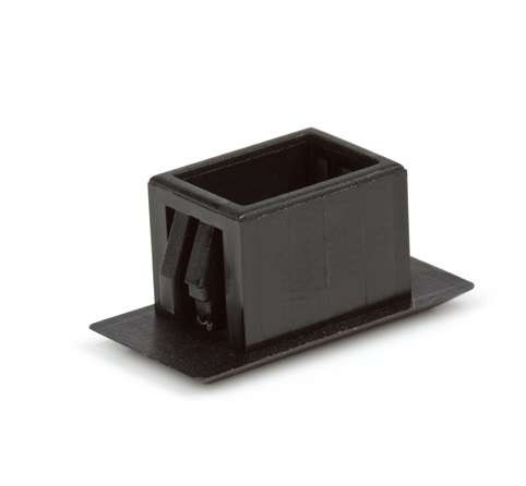  Заглушка FO-STUB-SSC для отверстия под адаптер simplex SC Hyperline 41600 