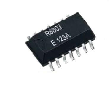  RX-8803SA:UB3 PURE SN 