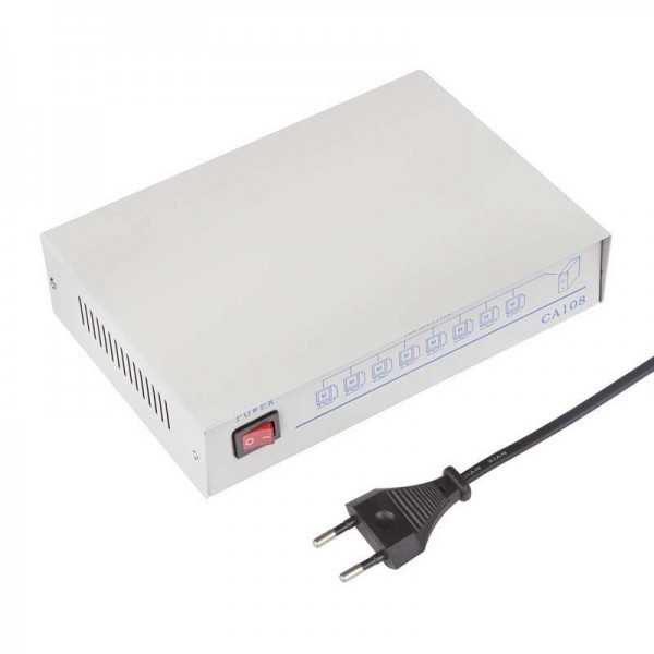  Делитель VGA 1x8 150МГц Rexant 17-6928 