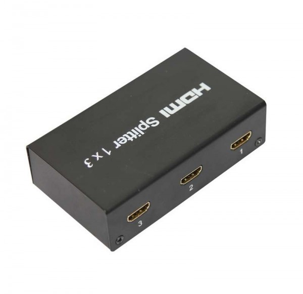  Делитель HDMI 1x3 Rexant 17-6900 