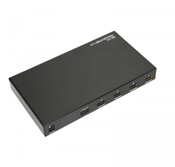  Делитель HDMI 1x4 Rexant 17-6902 