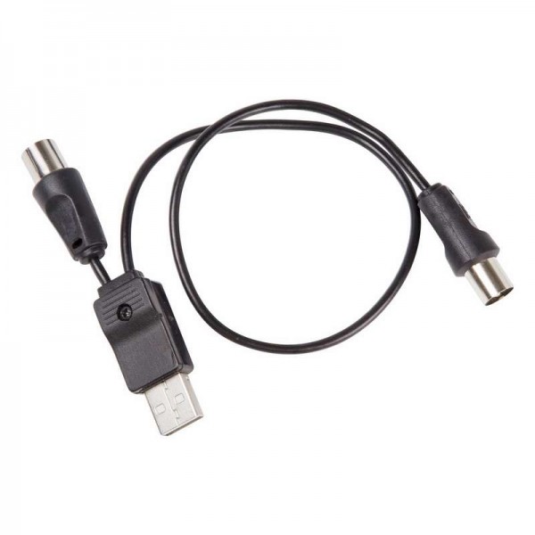  Инжектор питания USB для активных антенн (модель RX-455) Rexant 34-0455 