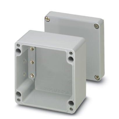  Коробка клеммная E PE A 160х260х91 Phoenix Contact 0899351 