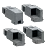  Модуль связи TruONE Modbus TCP-OX ABB 1SDA104052R1 