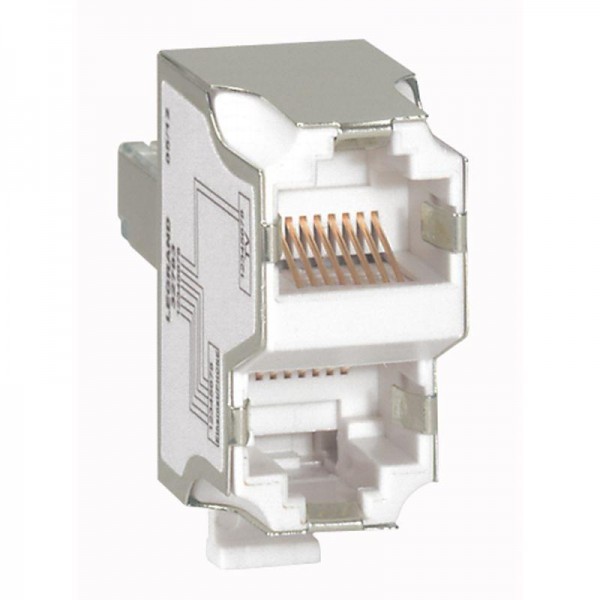  Сплитер TV/LAN-TEL Leg 032783 