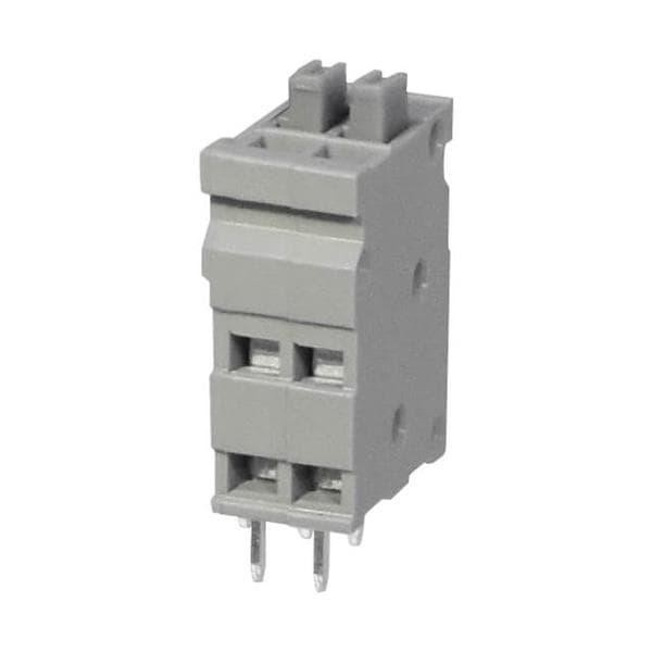  TBL009V-254-02GY-2GY 