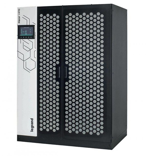  Источник бесперебойного питания KEOR HPE 400кВ.А 0' Leg 953502 