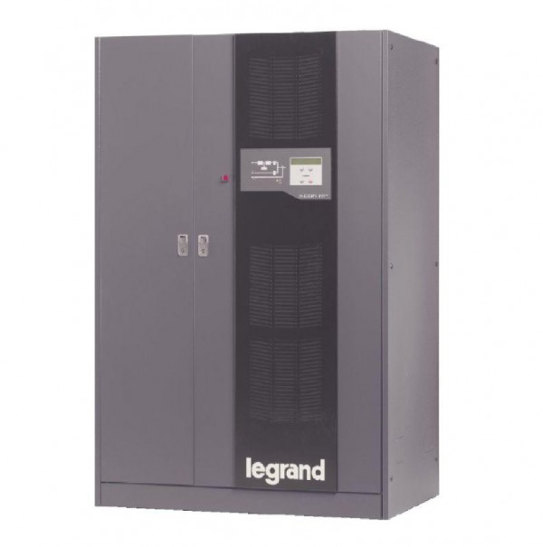  Источник бесперебойного питания KEOR HP 200кВ.А 0' Leg 960433 