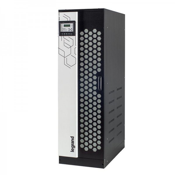  Источник бесперебойного питания KEOR HPE 125кВ.А 0' Leg 960570 