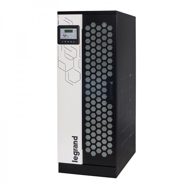  Источник бесперебойного питания KEOR HPE 60кВ.А 0' (для подкл. внутр. батарей) Leg 311087 
