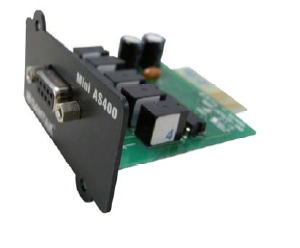  Байпас внешний для ИБП Small DKC AS400SM 