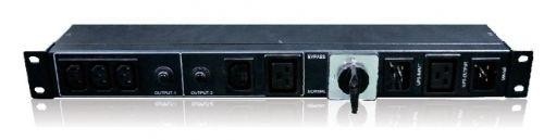  Адаптер SNMP для ИБП Small DKC MBSSMLR 