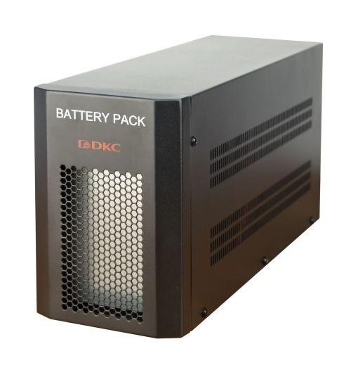 Блок батарейный для SMALLT2 72В 6х7А.ч DKC BPSMLT2-72V 