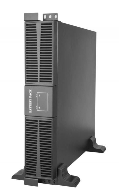 Блок батарейный для SMALLR3 96В 8х9А.ч DKC BPSMLR3-96V 