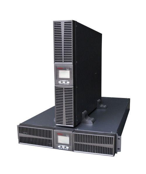  Источник бесперебойного питания Онлайн ИБП 3кВ.А 6х9А.ч IEC C13 (8) DKC SMALLR3A5I 