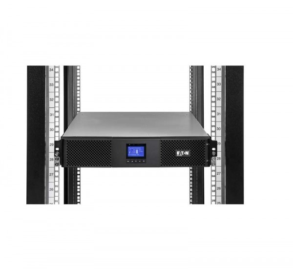  Источник бесперебойного питания 9SX 3000i Rack2U Eaton 9SX3000IR 