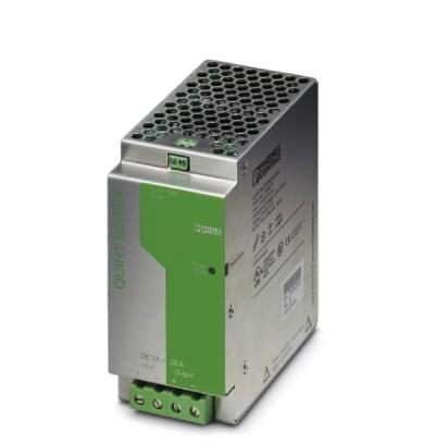  Модуль буферный QUINT-BUFFER/24DC/20 Phoenix Contact 2866213 