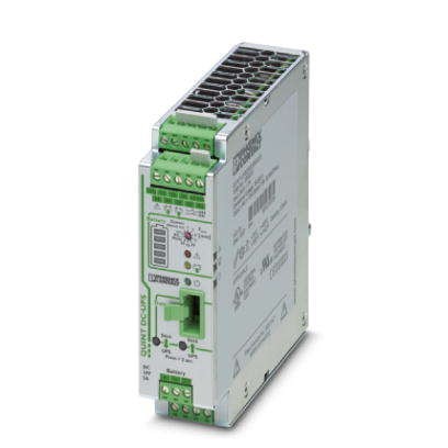  Источник бесперебойного питания QUINT-UPS/24DC/24DC/5 Phoenix Contact 2320212 